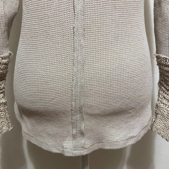 Ruff Hewn Lightweight Sweater Women M - Picture 13 of 16